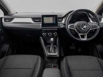 Used Renault Captur 2022 for sale - 78656429: Photo
