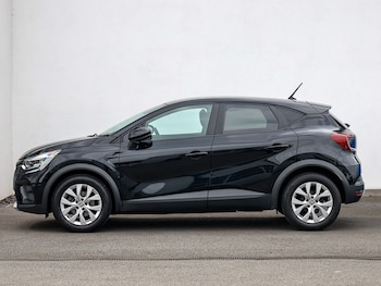Used Renault Captur 2022 for sale - 78656429: Photo