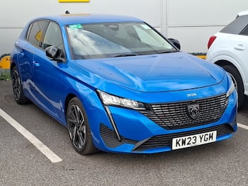 Used Peugeot 308 2023 for sale - 79662254: Photo