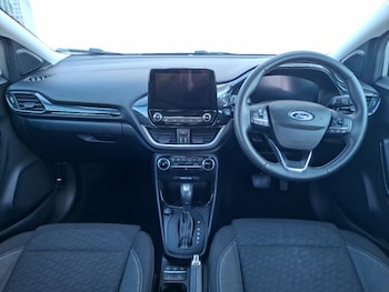 Used Ford Puma 2022 for sale - 78634602: Photo