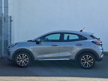 Used Ford Puma 2022 for sale - 78634602: Photo