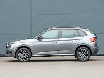 Used Skoda Kamiq 2025 for sale - 78475211: Photo