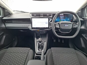Used Ford Puma 2025 for sale - 78872381: Photo