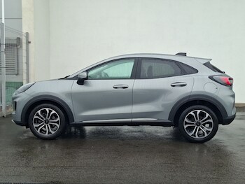 Used Ford Puma 2025 for sale - 78872381: Photo