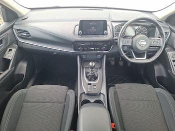 Used Nissan Qashqai 2023 for sale - 79267735: Photo