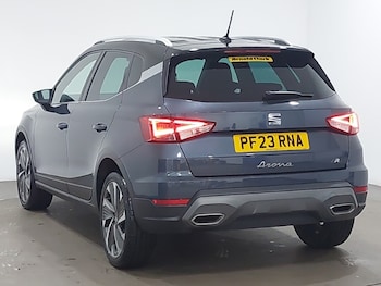 Used SEAT Arona 2023 for sale - 78474070: Photo