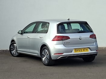 Used Volkswagen Golf 2019 for sale - 79477416: Photo