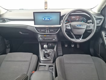 Used Ford Focus 2024 for sale - 78606510: Photo