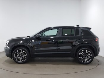 Used Jeep Avenger 2024 for sale - 78474063: Photo