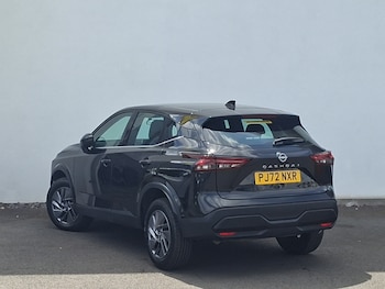 Used Nissan Qashqai 2023 for sale - 78821362: Photo