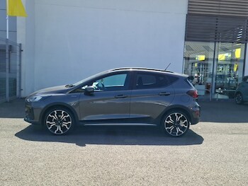 Used Ford Fiesta 2023 for sale - 78642897: Photo