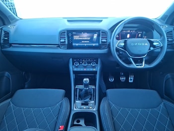 Used Skoda Karoq 2025 for sale - 79493048: Photo