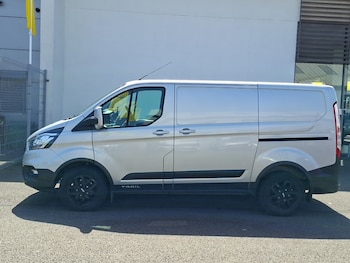 Used Ford Transit Custom 2021 for sale - 79306163: Photo