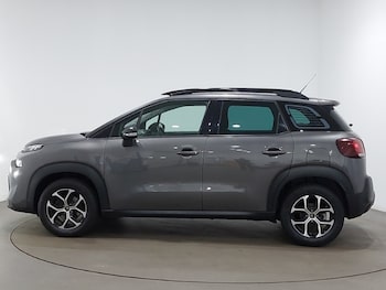 Used Citroen C3 Aircross 2022 for sale - 78467649: Photo