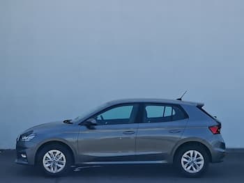 Used Skoda Fabia 2025 for sale - 79813321: Photo