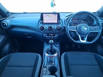 Used Nissan Juke 2020 for sale - 79112927: Photo