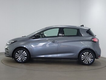 Used Renault Zoe 2022 for sale - 78494140: Photo