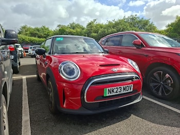 Used MINI Cooper 2023 for sale - 78642902: Photo