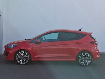 Used Ford Fiesta 2023 for sale - 79505668: Photo