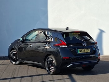 Used Nissan Leaf 2023 for sale - 79112922: Photo