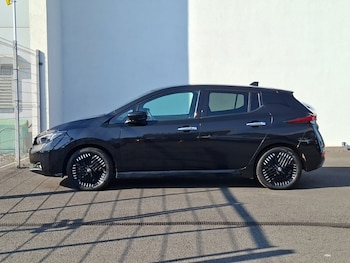 Used Nissan Leaf 2023 for sale - 79112922: Photo