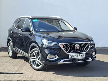Used MG MG HS 2023 for sale - 79477422: Photo