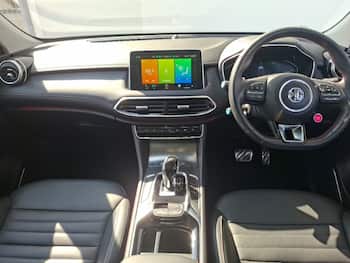 Used MG MG HS 2023 for sale - 79477422: Photo