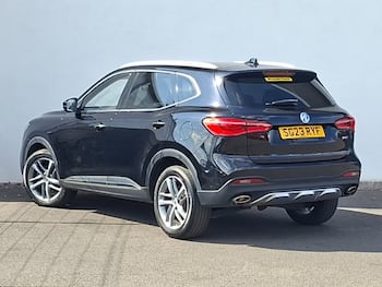 Used MG MG HS 2023 for sale - 79477422: Photo