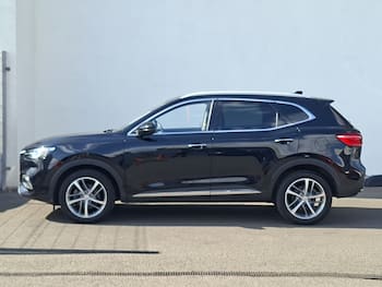 Used MG MG HS 2023 for sale - 79477422: Photo
