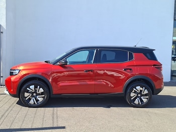 Used Vauxhall Frontera 2025 for sale - 79020489: Photo