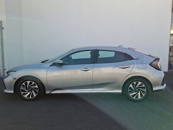 Used Honda Civic 2017 for sale - 78751313: Photo