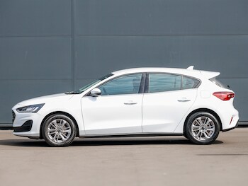 Used Ford Focus 2023 for sale - 78519000: Photo