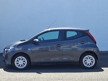 Used Toyota AYGO 2022 for sale - 79020473: Photo