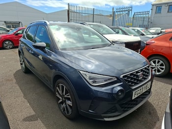 Used SEAT Arona 2023 for sale - 78953118: Photo