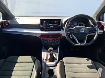 Used SEAT Arona 2023 for sale - 78953118: Photo
