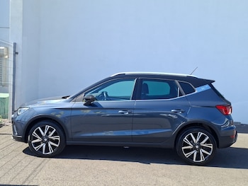 Used SEAT Arona 2023 for sale - 78953118: Photo