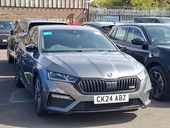 Used Skoda Octavia 2024 for sale - 79647609: Photo