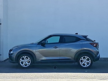 Used Nissan Juke 2020 for sale - 79517431: Photo