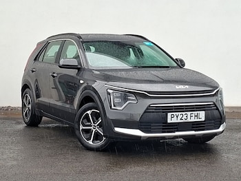 Used Kia Niro 2023 for sale - 78837518: Photo