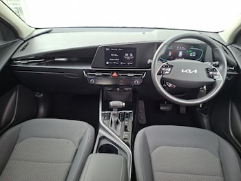 Used Kia Niro 2023 for sale - 78837518: Photo