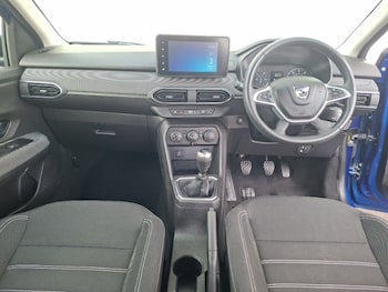 Used Dacia Sandero 2022 for sale - 79411569: Photo