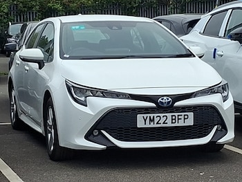 Used Toyota Corolla 2022 for sale - 79420036: Photo