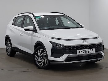 Used Hyundai BAYON 2025 for sale - 78474079: Photo