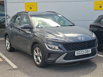 Used Hyundai KONA 2023 for sale - 79112928: Photo