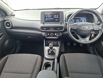 Used Hyundai KONA 2023 for sale - 79112928: Photo