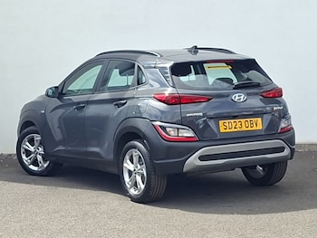 Used Hyundai KONA 2023 for sale - 79112928: Photo