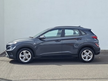 Used Hyundai KONA 2023 for sale - 79112928: Photo