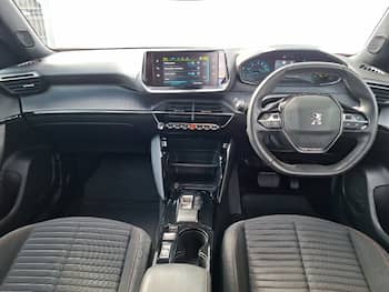 Used Peugeot 2008 2023 for sale - 79673321: Photo