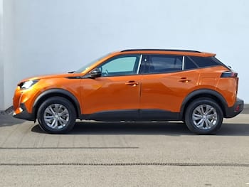 Used Peugeot 2008 2023 for sale - 79673321: Photo