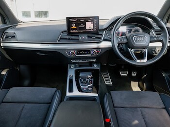 Used Audi Q5 2024 for sale - 78474066: Photo